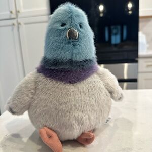 Jellycat Strutton Pigeon